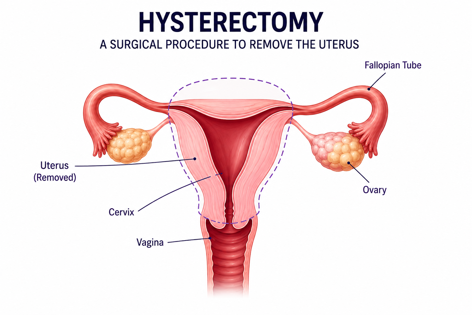 Hysterectomy