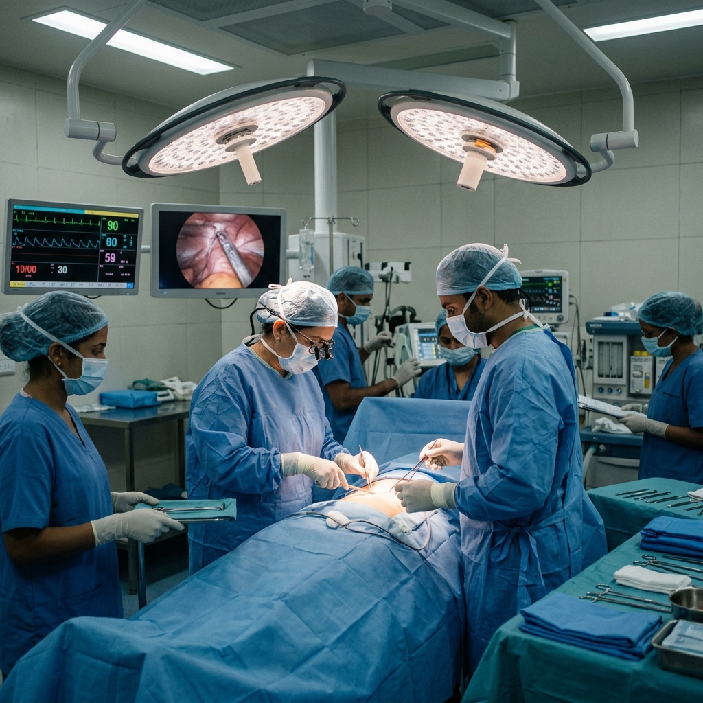 General Surgery