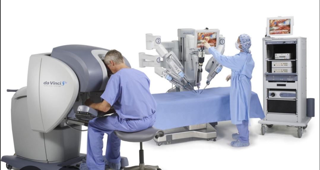 Robotic Surgery